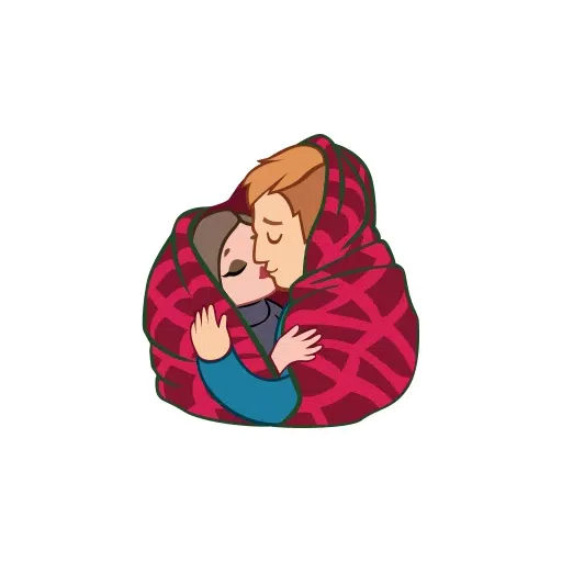 Amour - Sticker 7