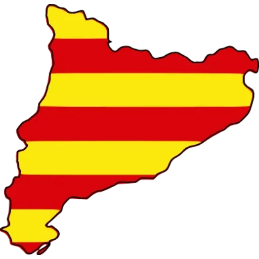 Catalunya - Sticker 4