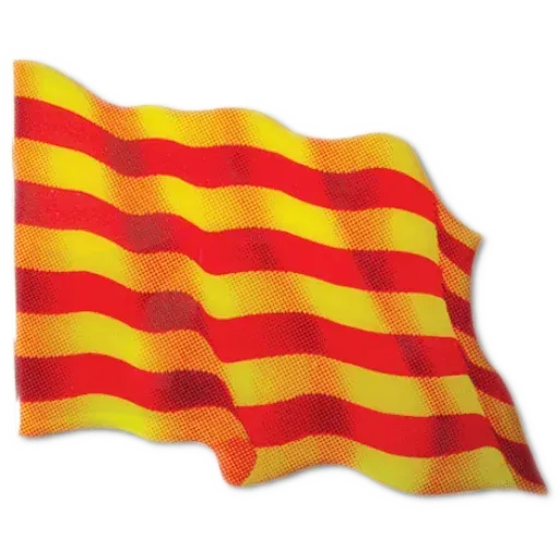 Catalunya - Sticker