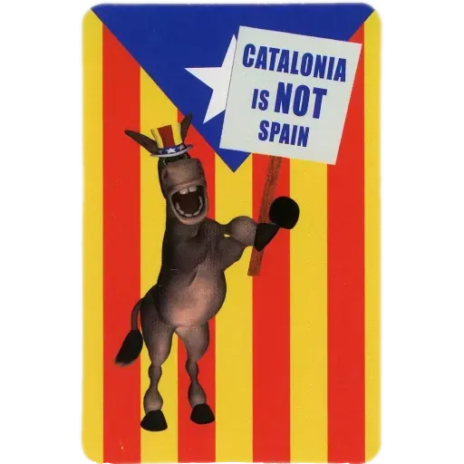 Catalunya - Sticker 3