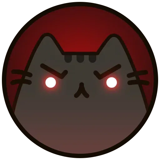 Miau - Sticker 6