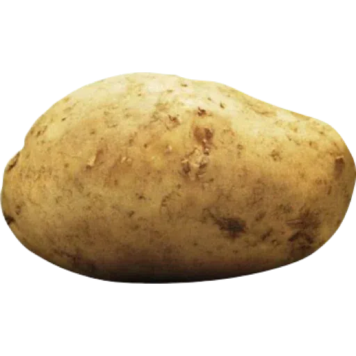 Картошка - Sticker 3