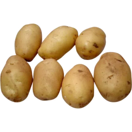Картошка - Sticker 5