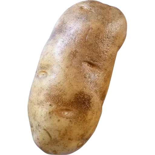 Картошка - Sticker 8