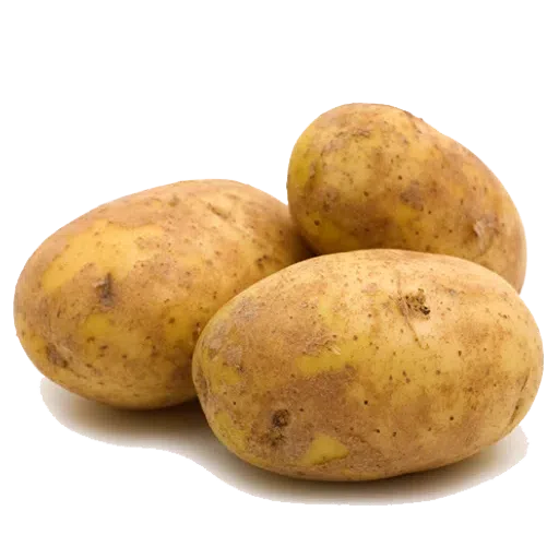 Картошка - Sticker 4