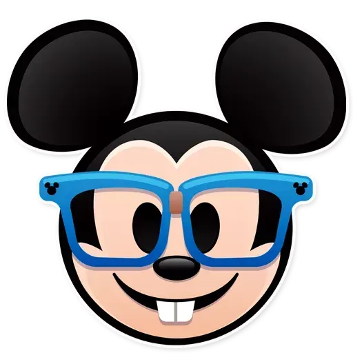 Disney - Sticker 5