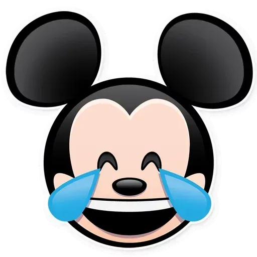 Disney - Sticker