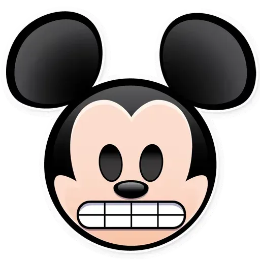 Disney - Sticker 2