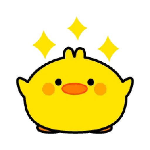 Rabbit Smile Emoji - Sticker 5