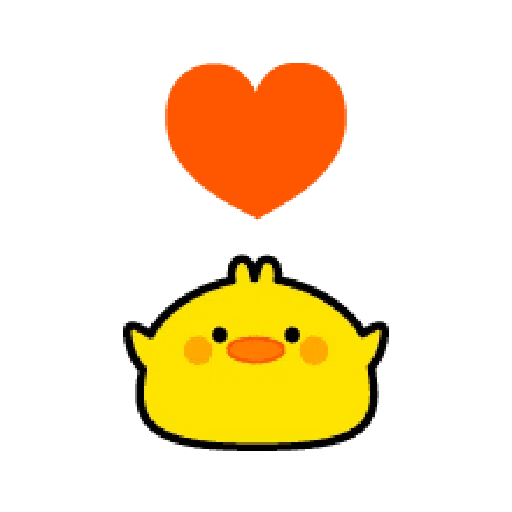 Rabbit Smile Emoji - Sticker 6
