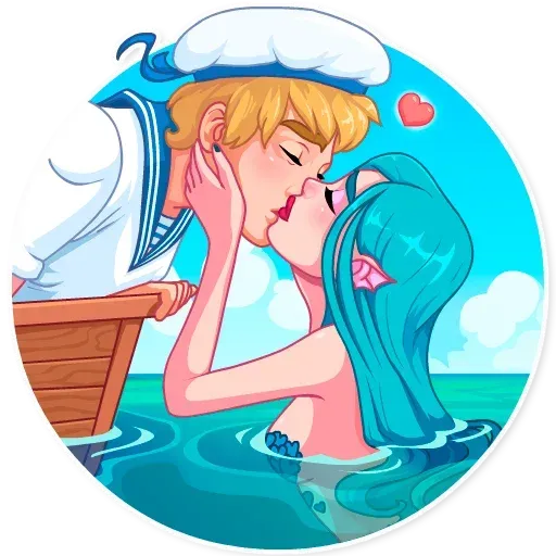 Sirena - Sticker 8
