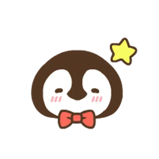 Nekopen emoji - Sticker 3