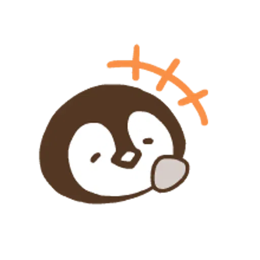 Nekopen emoji - Sticker 5