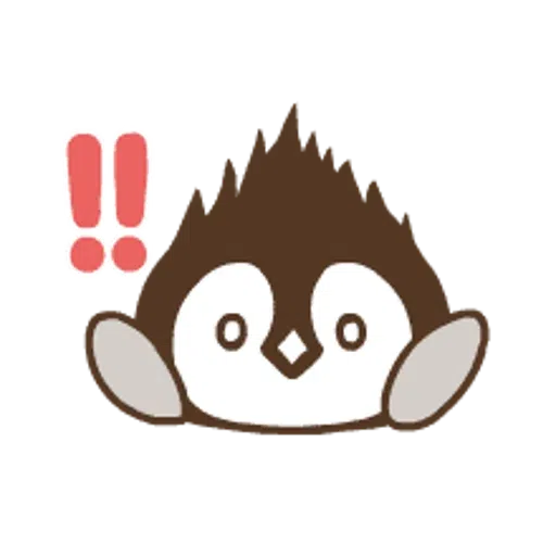 Nekopen emoji - Sticker 7