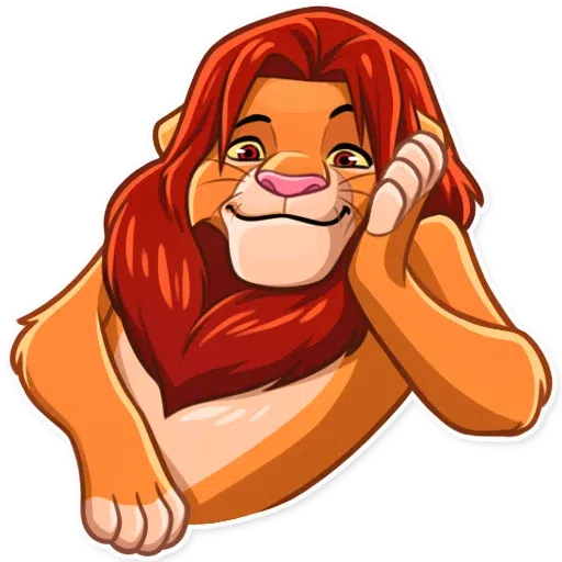 Tlk - Sticker 6