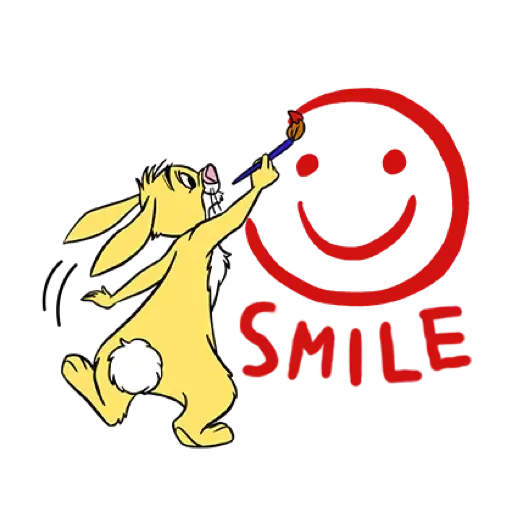 小熊維尼 生龍活虎新年貼圖 (Winnie the Pooh, CNY) (2)- Sticker