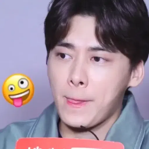 Evan Li 李易峰 1 - Sticker 7