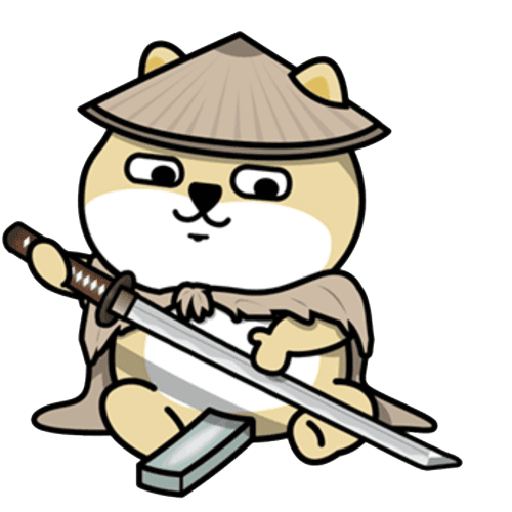 myshibafat-8 - Sticker