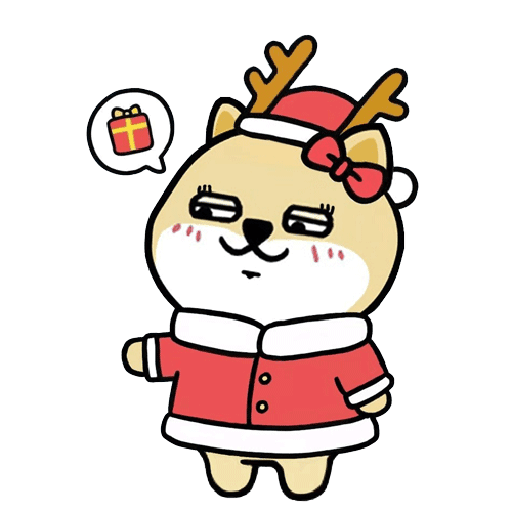 myshibafat-8 - Sticker