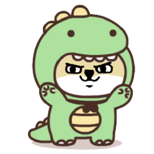 myshibafat-8 - Sticker