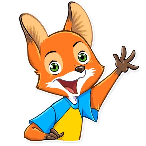 Nicholas fox - Sticker 5