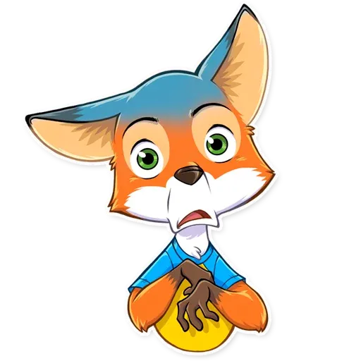 Nicholas fox - Sticker 4