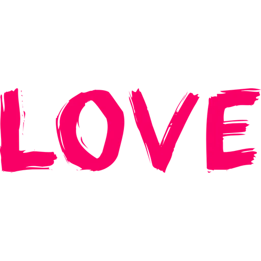 Love  - Sticker 4