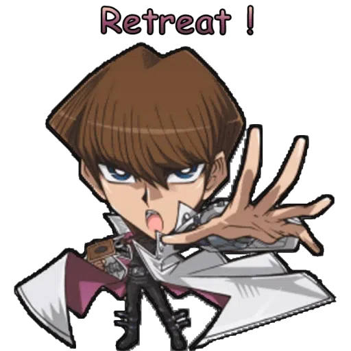 Yu-Gi-Oh! Duel Arena - Sticker 2