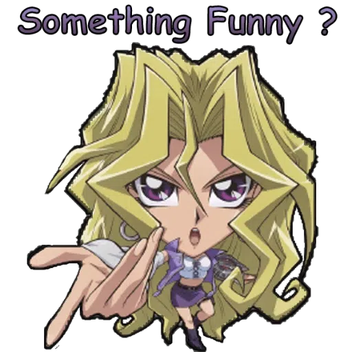 Yu-Gi-Oh! Duel Arena - Sticker 5