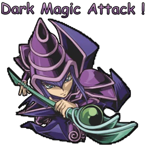 Yu-Gi-Oh! Duel Arena - Sticker 7