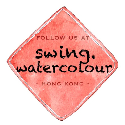 【賀年食品字畫】by swing.watercolour - Sticker 7