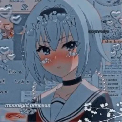 anime - Sticker 7