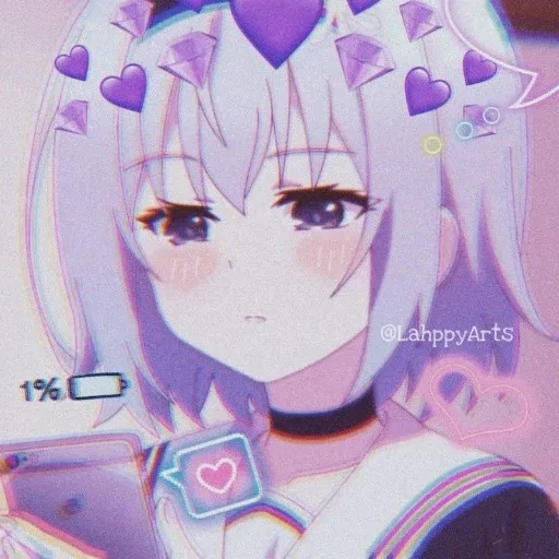 anime - Sticker
