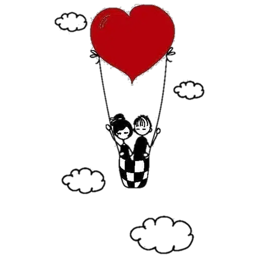 Amor - Sticker 4
