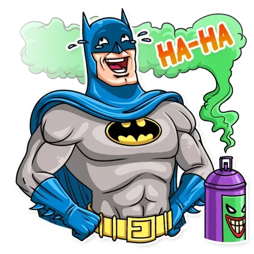 Silver Age Batman - Sticker 2