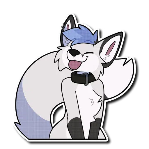 Riyo - Sticker 7