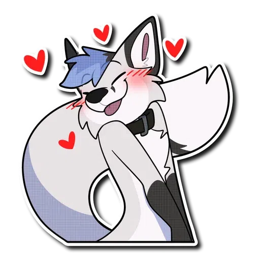 Riyo - Sticker 3